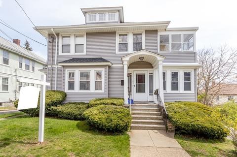 7 Atherton St # -9, Quincy, MA 02169 | 29 Photos | MLS #73100191 - Movoto