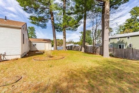 16 Middlebrook Dr, Springfield, MA 01129 photo 30