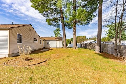 16 Middlebrook Dr, Springfield, MA 01129 photo 29