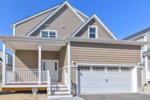 12 Dupee St #32, Norfolk, MA 02056