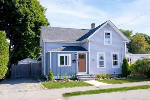 60 Bisson St, Beverly, MA 01915 photo 1