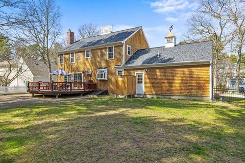 45 Yardarm Dr, Mashpee, MA 02649 photo 3