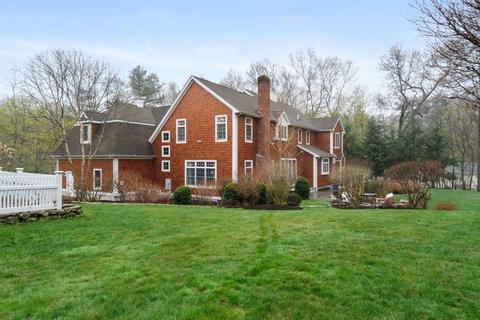 81 Pine St, Dover, MA 02030 photo 38