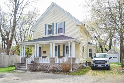 406 Main St, Wareham, MA 02571 photo 3