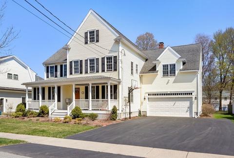 14 Pinewood Rd, Needham, MA 02492 photo 1