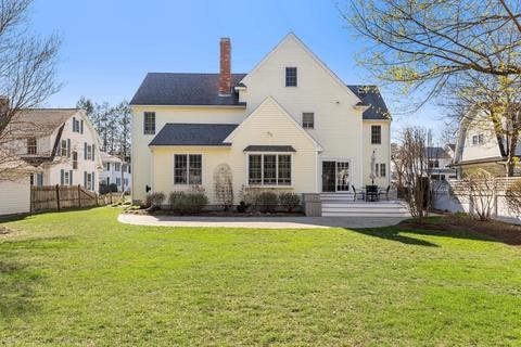 14 Pinewood Rd, Needham, MA 02492 photo 27