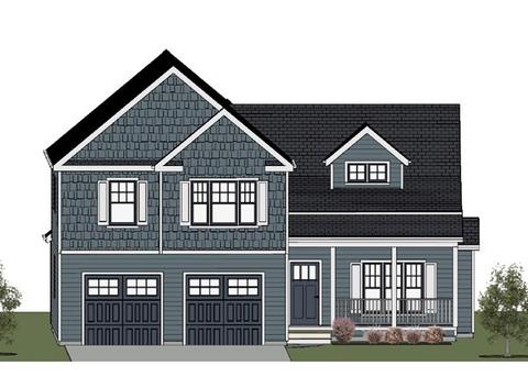 113 Pratt Ave #LOT 110, Bridgewater, MA 02324