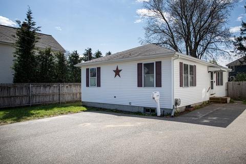 133 Bigelow St, Fall River, MA 02720 photo 1