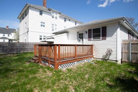 133 Bigelow St, Fall River, MA 02720 photo 28