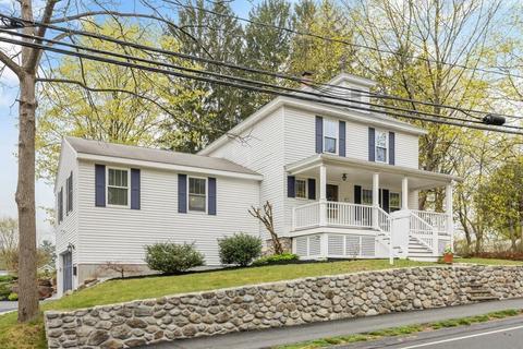 56 Thompson St, Maynard, MA 01754 photo 3