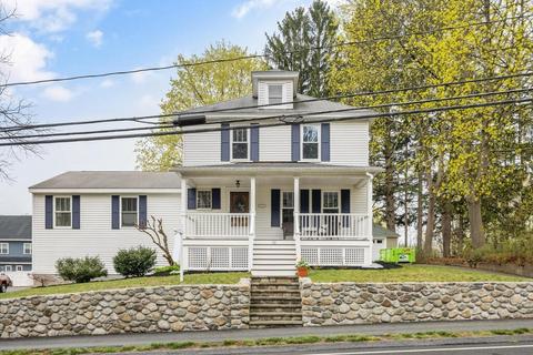56 Thompson St, Maynard, MA 01754 photo 2