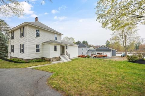 56 Thompson St, Maynard, MA 01754 photo 30