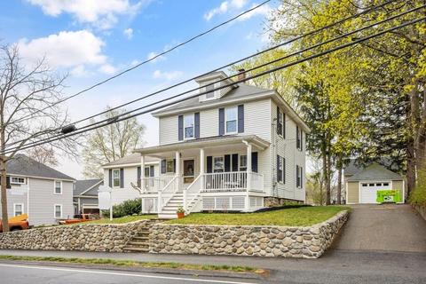 56 Thompson St, Maynard, MA 01754 photo 1