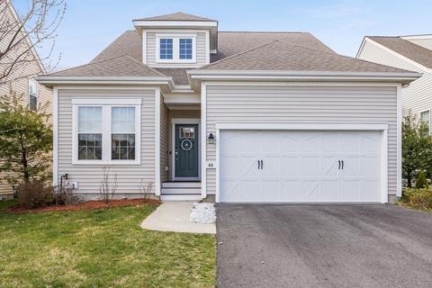 44 Birmingham, Plymouth, MA 02360
