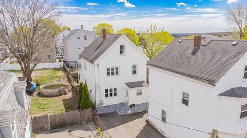28 Lapham St, Fall River, MA 02721 photo 1