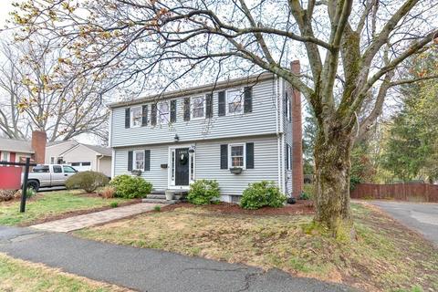 16 Glendale Dr, Danvers, MA 01923 photo 1