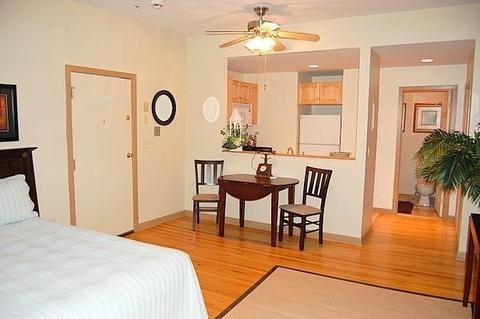 552 Massachusetts Ave #1A, Boston, MA 02118