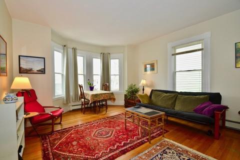 138 Huron Ave #3, Cambridge, MA 02138