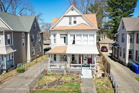 372-374 Orange St, Springfield, MA 01108 photo 1