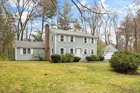 13 Algonquin Rd, Acton, MA 01720 photo 1