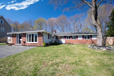 47 N Belgian Rd, Danvers, MA 01923 photo 1