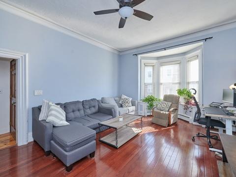 111 M St #1, Boston, MA 02127