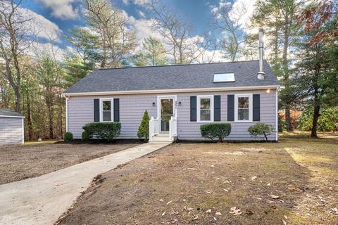 251 Cotuit Rd, Mashpee, MA 02649 photo 1