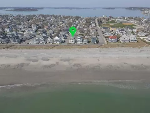 73 K Street Oceanfront, Hull, MA 02045 photo 3