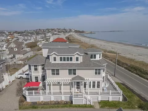 73 K Street Oceanfront, Hull, MA 02045 photo 1