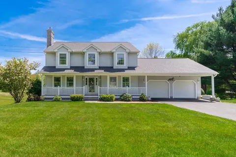60 Pease Rd, East Longmeadow, MA 01028