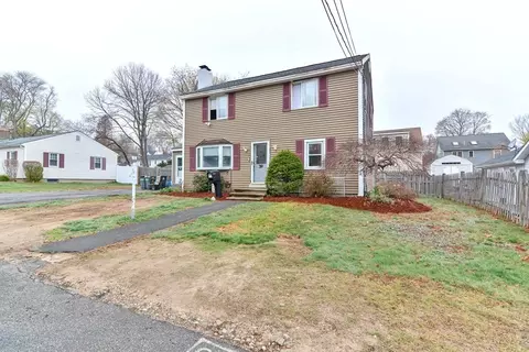 39 Muriel Ter, Haverhill, MA 01835