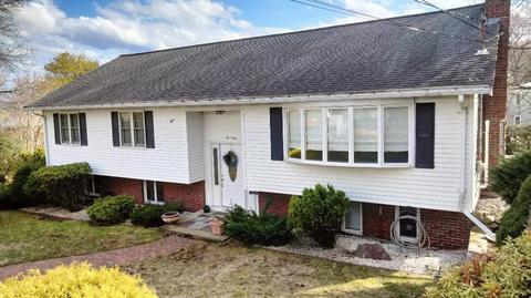 260 Ridge St, Arlington, MA 02474