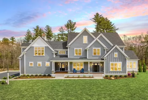 6 Schooner Way, Norwell, MA 02061