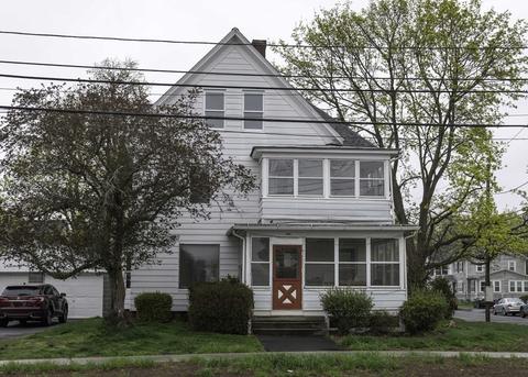 300 Bridge St, Northampton, MA 01060