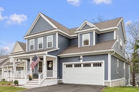 14 Balsam Cir #14, Westford, MA 01886