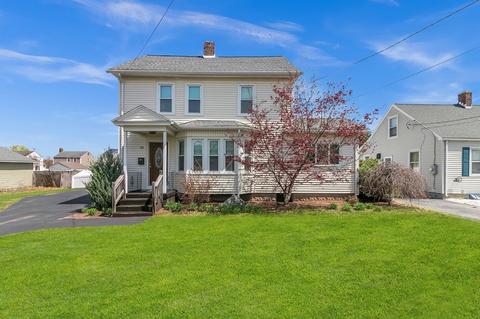 83 Derryfield Ave, Springfield, MA 01118 photo 1