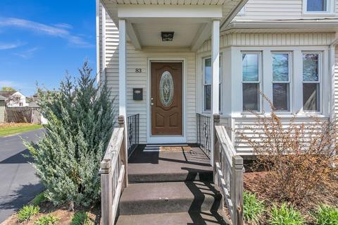 83 Derryfield Ave, Springfield, MA 01118 photo 4