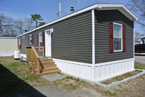 32 Buchanan #32, Wareham, MA 02538 photo 3