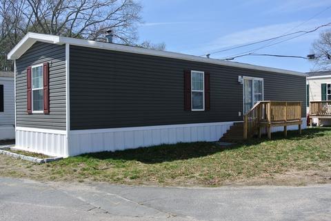 32 Buchanan #32, Wareham, MA 02538
