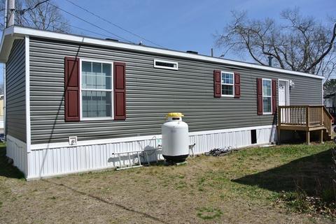 32 Buchanan #32, Wareham, MA 02538 photo 4