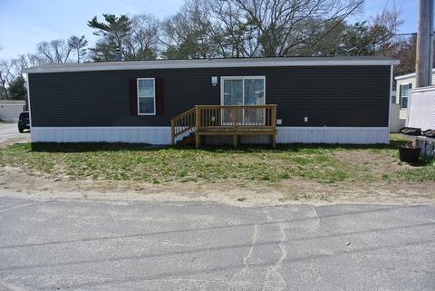 32 Buchanan #32, Wareham, MA 02538 photo 2