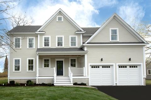 26 Manning St, Needham, MA 02494