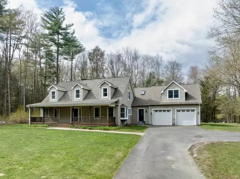91 Main Rd, Westhampton, MA 01027 photo 1