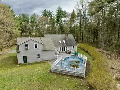 91 Main Rd, Westhampton, MA 01027 photo 35
