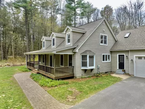 91 Main Rd, Westhampton, MA 01027 photo 2