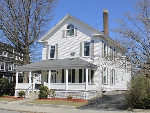 93 Elm St, Worcester, MA 01609