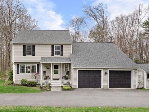 12 Newton Dr, Sutton, MA 01590 photo 1
