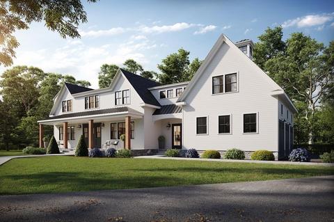 8 Greenwood Rd, Sudbury, MA 01776