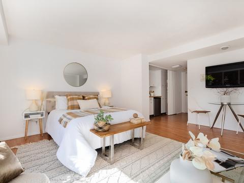 29 Concord #102, Cambridge, MA 02138