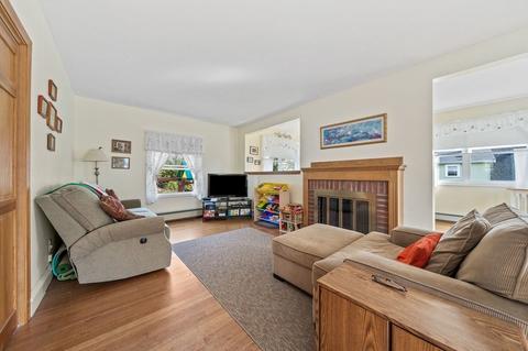 54 Trefton Dr, Braintree, MA 02184 photo 12